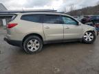 2010 Chevrolet Traverse Lt იყიდება Hurricane-ში, WV - Front End