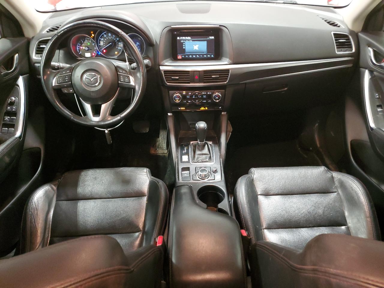 2016 Mazda CX-5 - Image 8