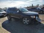 2012 Jeep Grand Cherokee Overland for Sale in Columbus, OH - Front End