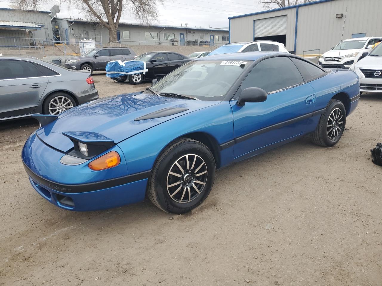 JB3XD44S2MY013511 DODGE STEALTH Photo 1