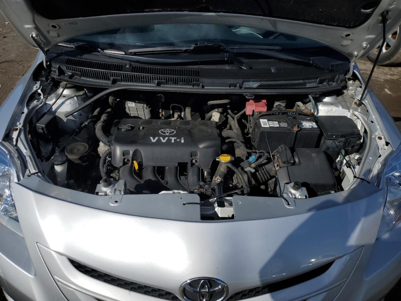 2007 Toyota Yaris - Image 11