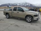 2003 DODGE RAM 1500 ST for sale at Copart UT - OGDEN