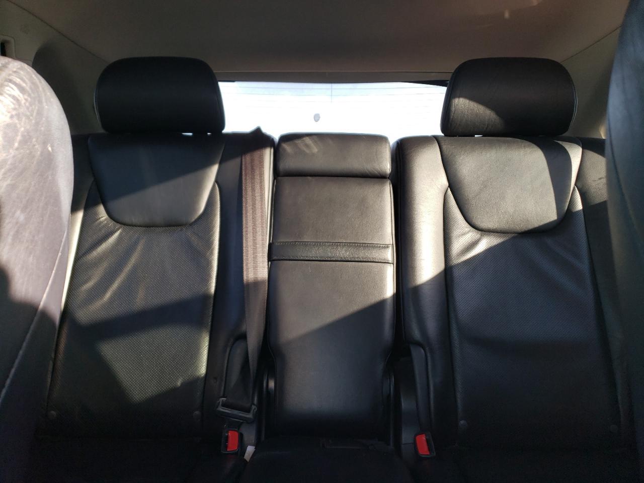 2011 Lexus RX - Image 10