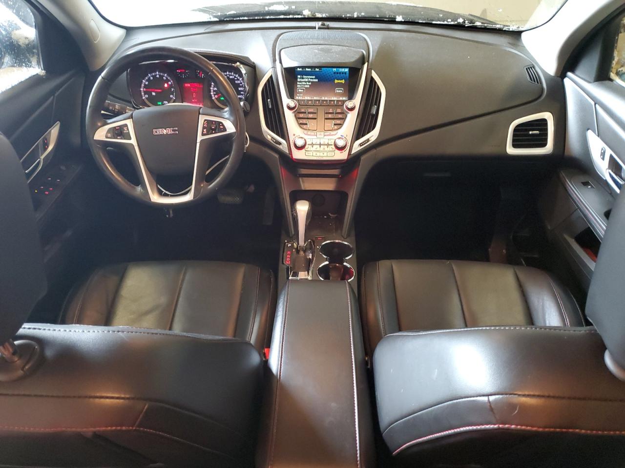 2014 GMC Terrain - Image 8