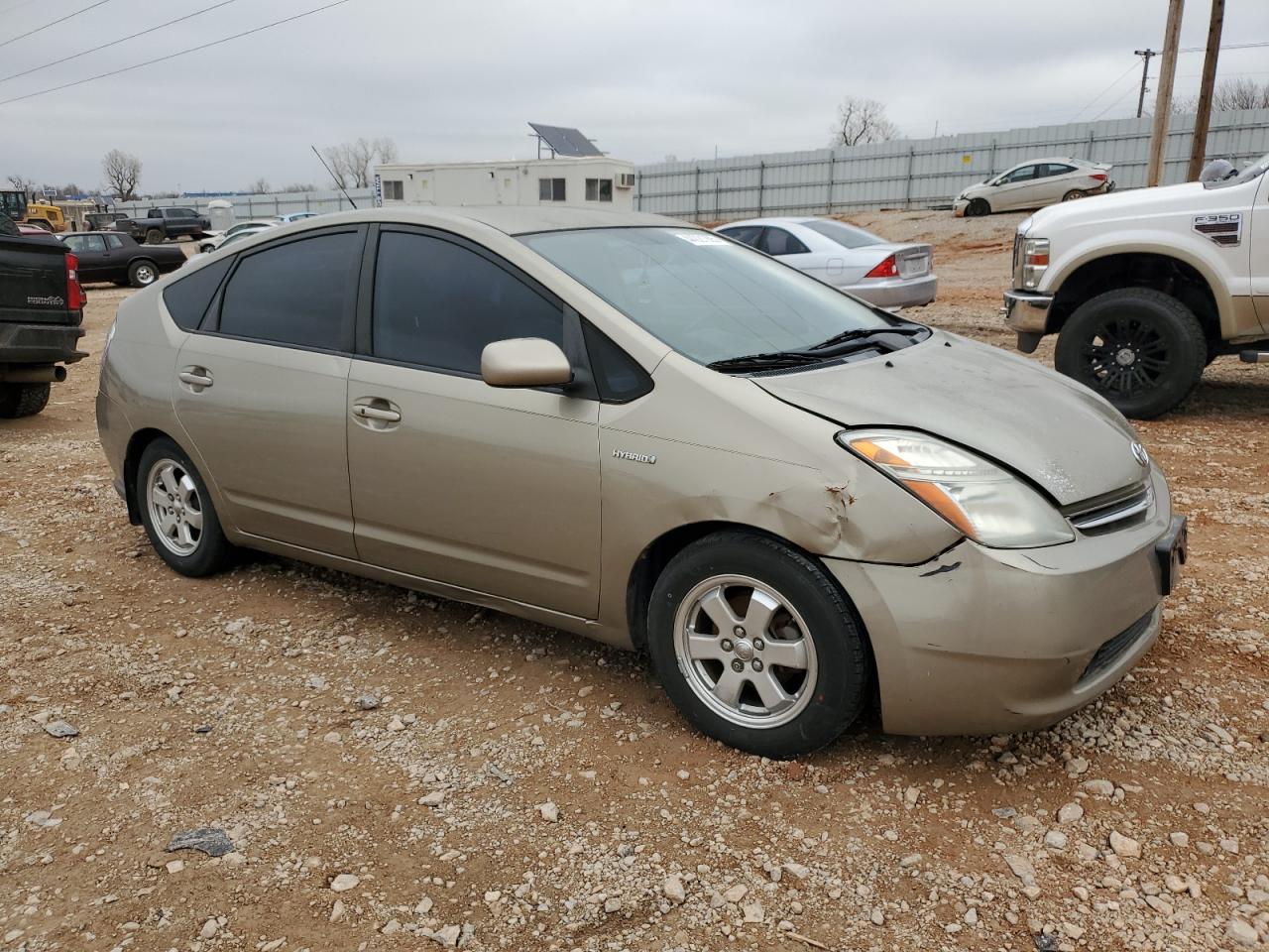 2008 Toyota Prius - Image 4