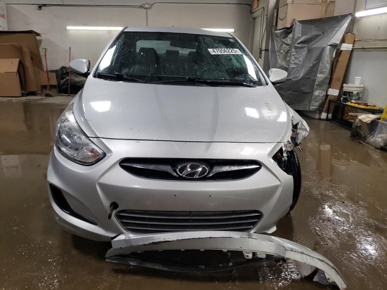 2013 Hyundai Accent - Image 5