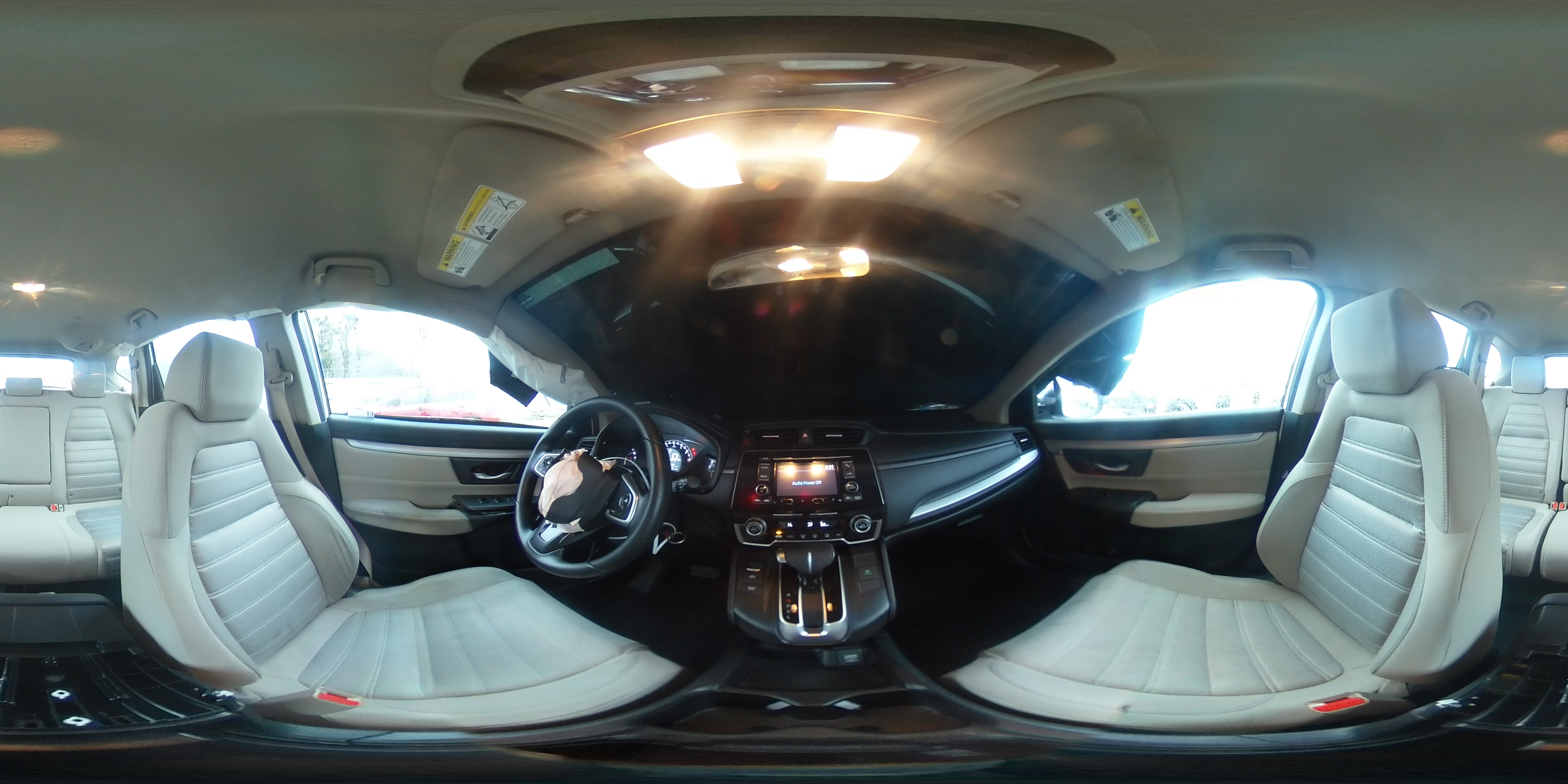 2019 Honda CR-V - Image 14