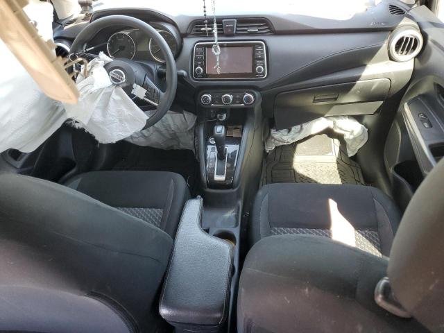  NISSAN VERSA 2020 Czarny