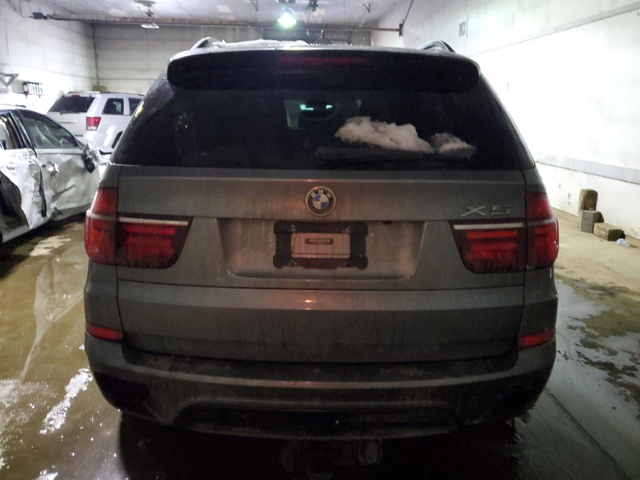 2013 BMW X5 - Image 6