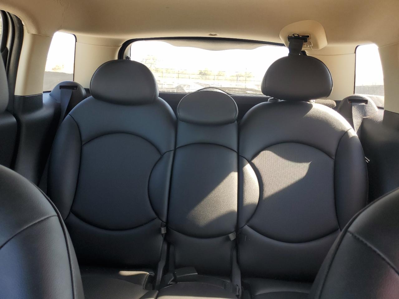 2016 MINI Cooper - Image 10