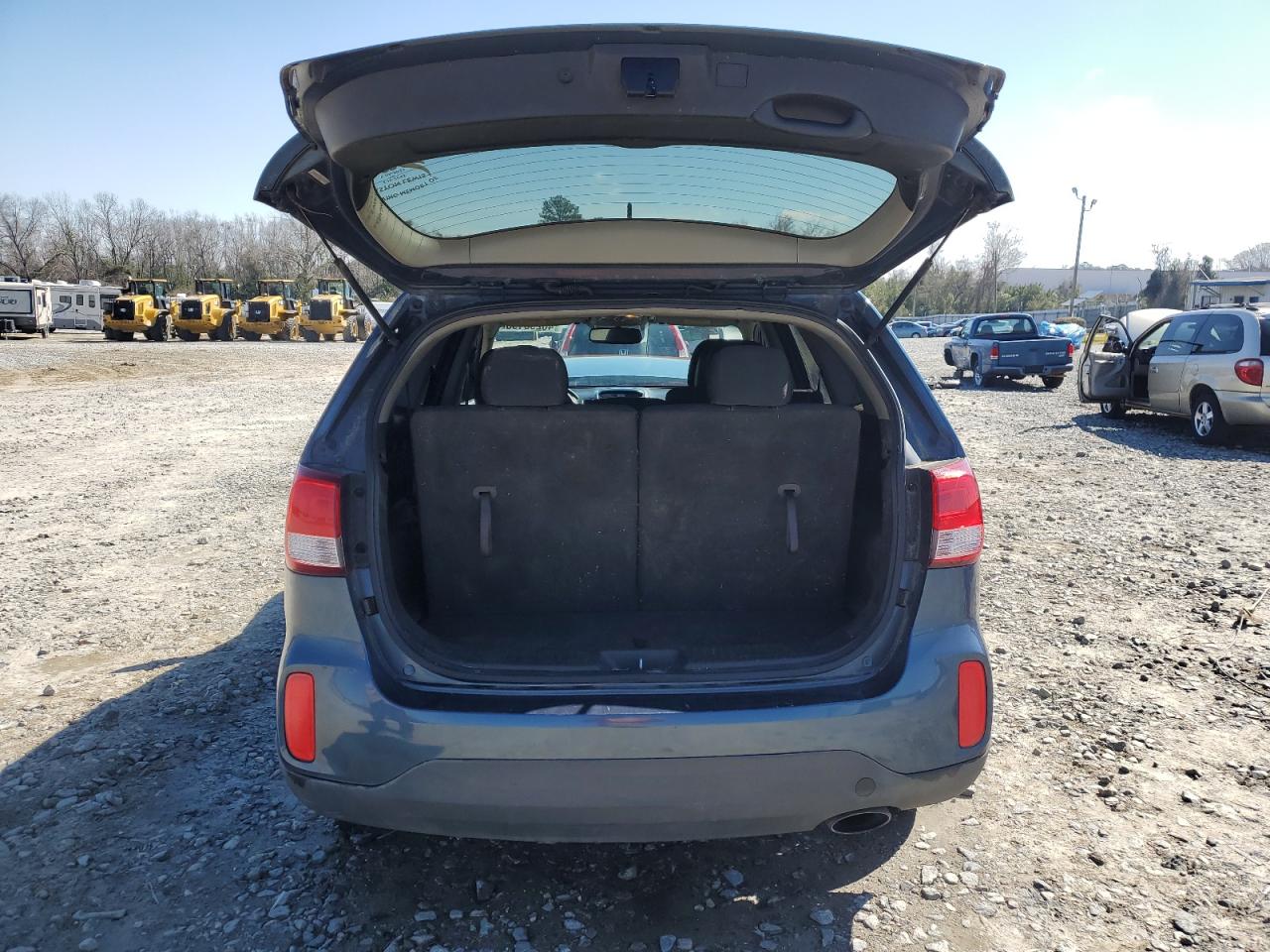 2015 Kia Sorento - Image 6