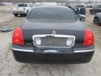2006 Lincoln Town Car Signature Limited zu verkaufen in Kansas City, KS - Side