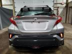 2018 Toyota C-Hr Xle zu verkaufen in Columbia Station, OH - Mechanical