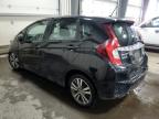 2015 Honda Fit Ex للبيع في Ham Lake، MN - Front End