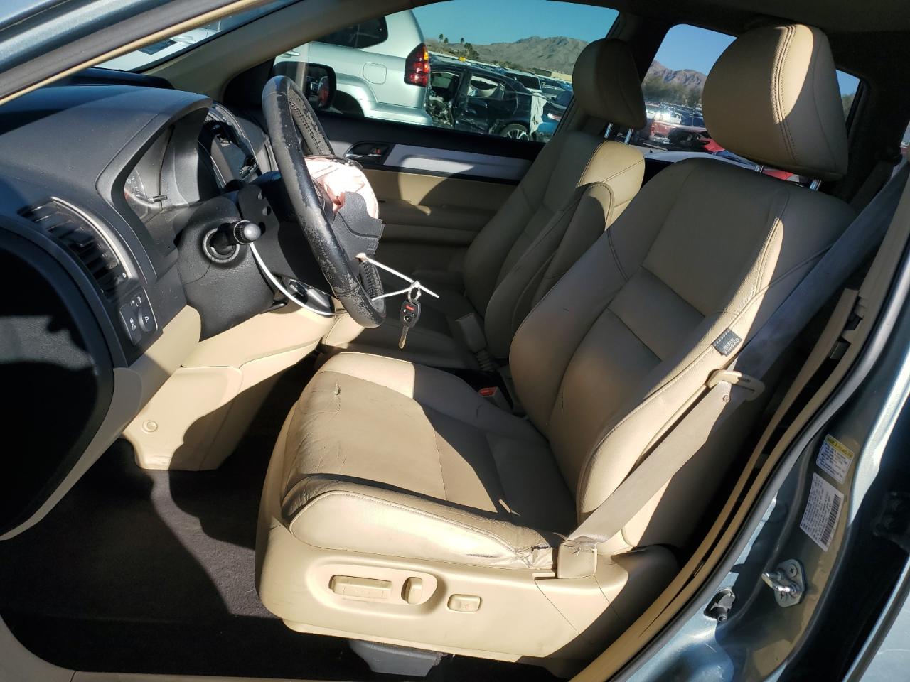 2011 Honda CR-V - Image 7