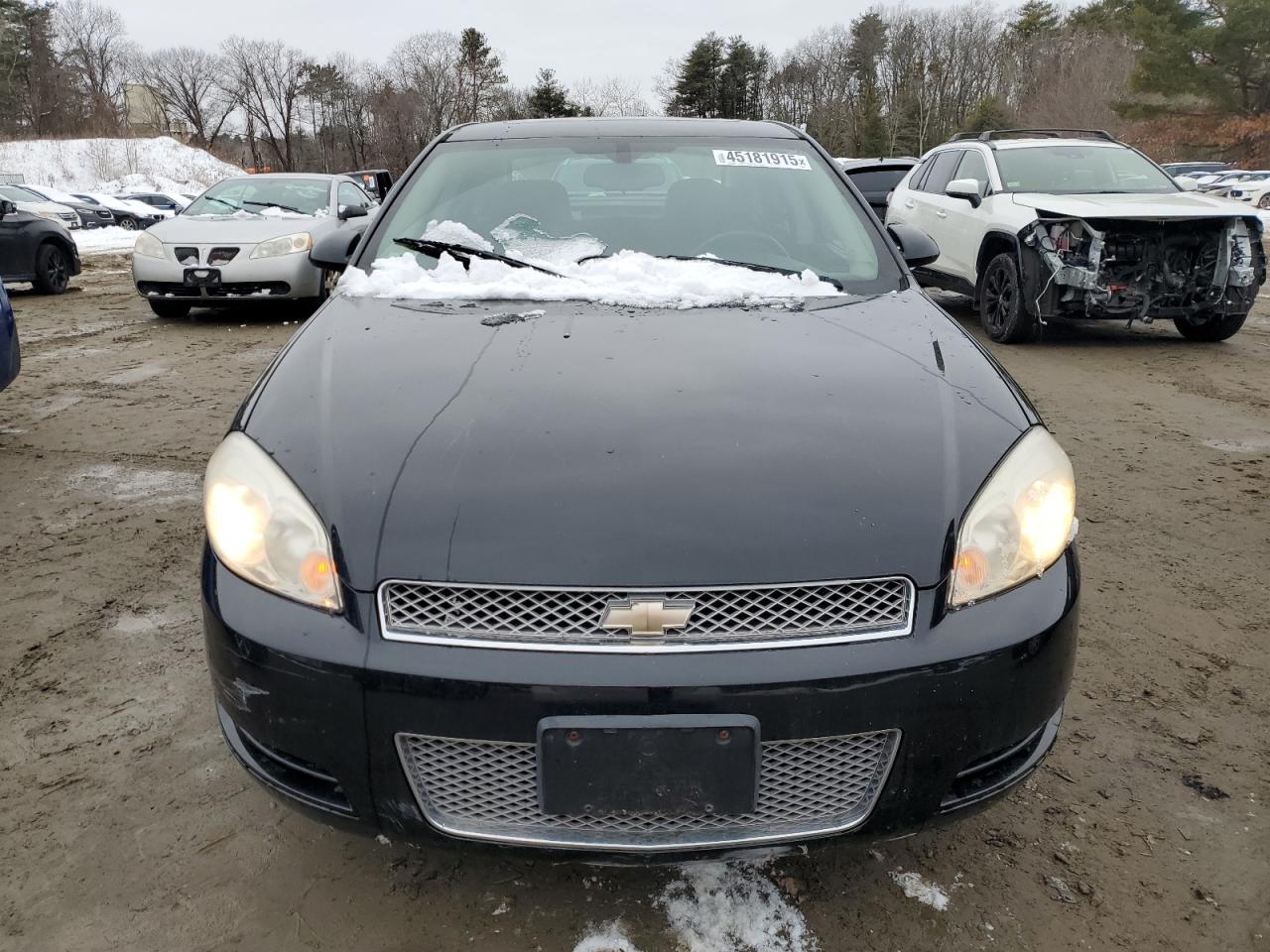 2013 Chevrolet Impala - Image 5