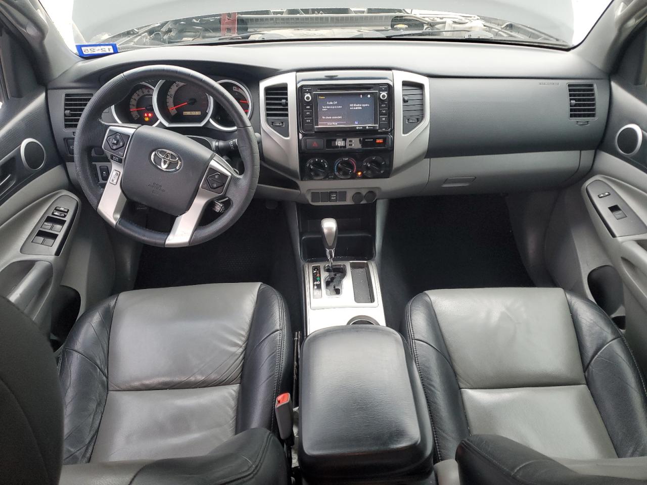2014 Toyota Tacoma - Image 8