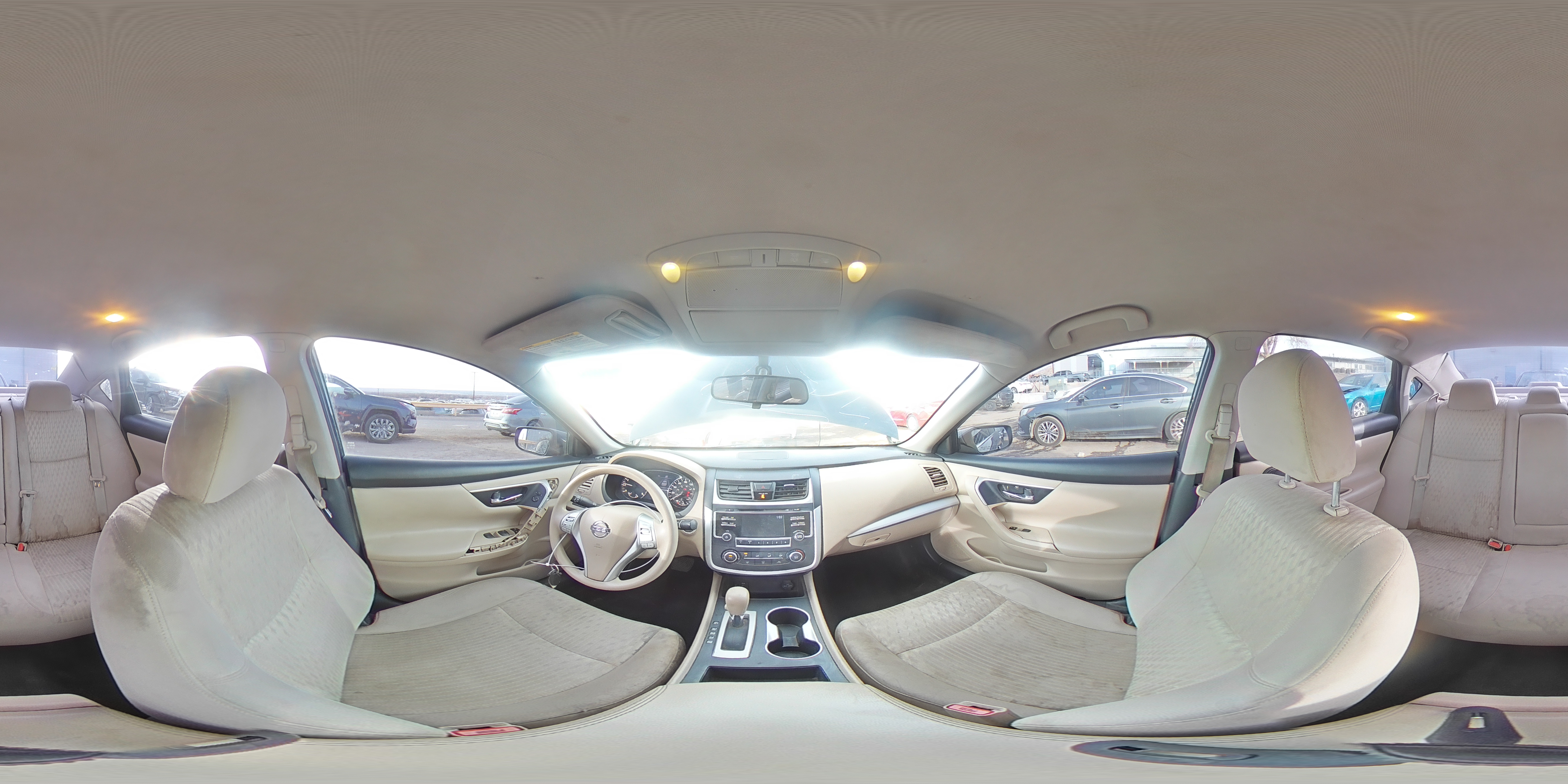 2016 Nissan Altima - Image 14