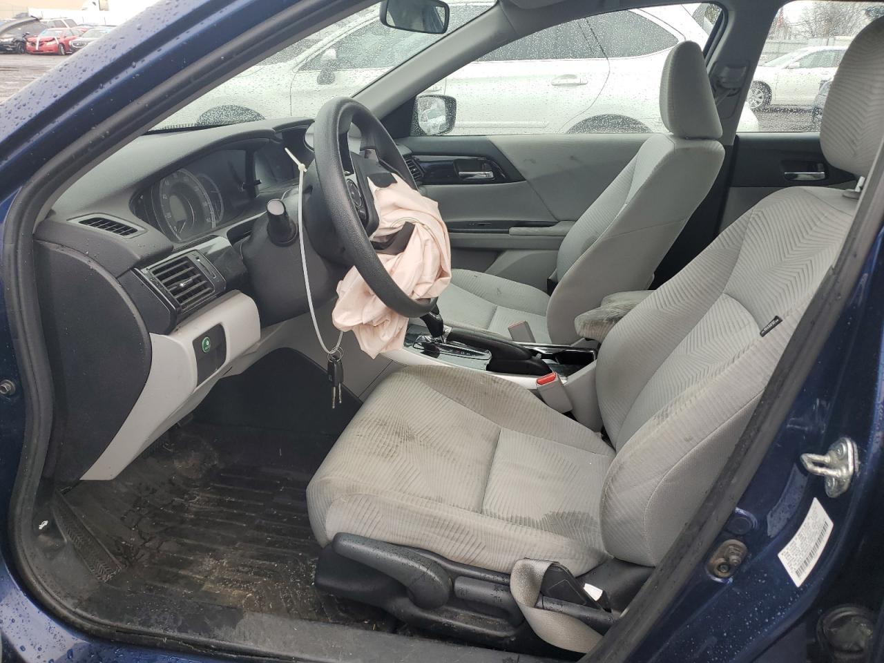 2016 Honda Accord - Image 7