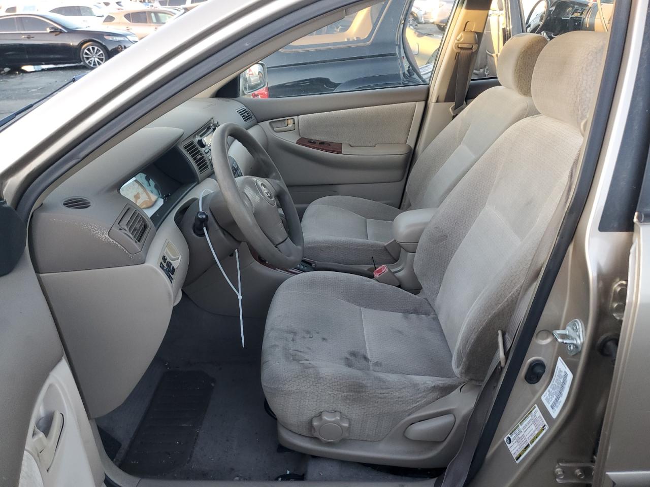 2004 Toyota Corolla - Image 8