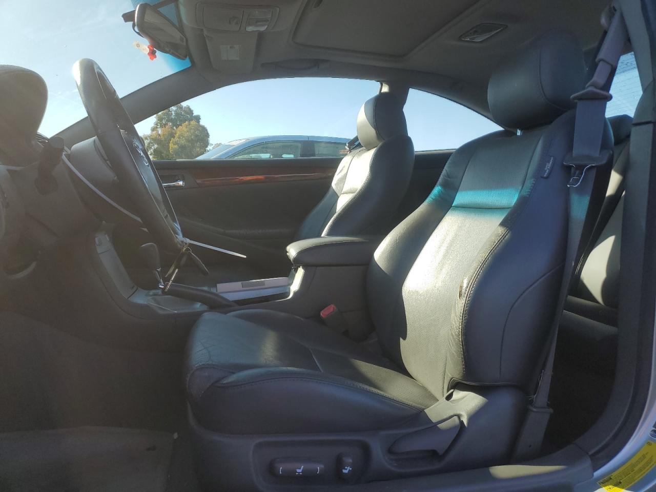 2006 Toyota Camry Solara - Image 7