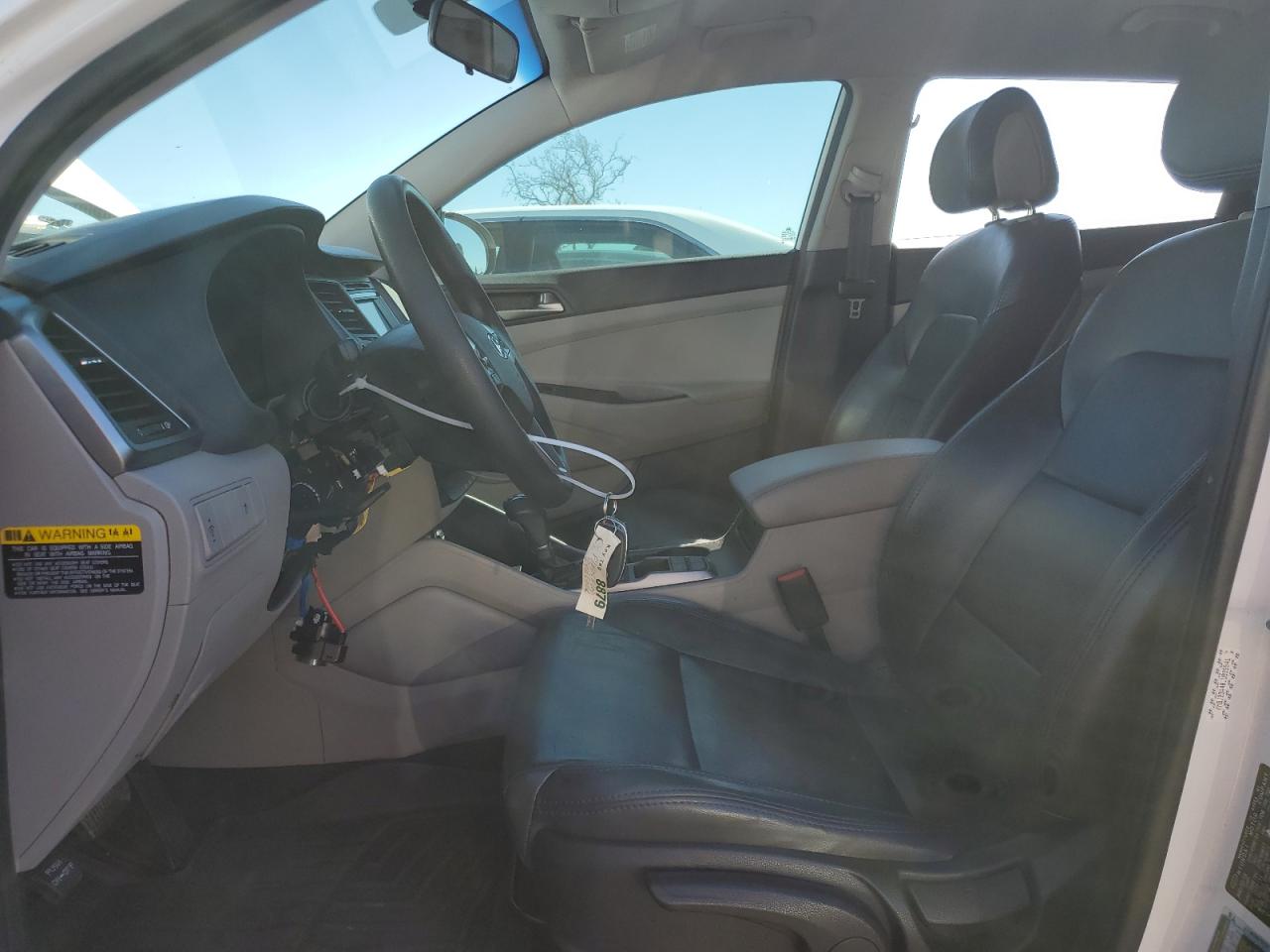 2018 Hyundai Tucson - Image 7