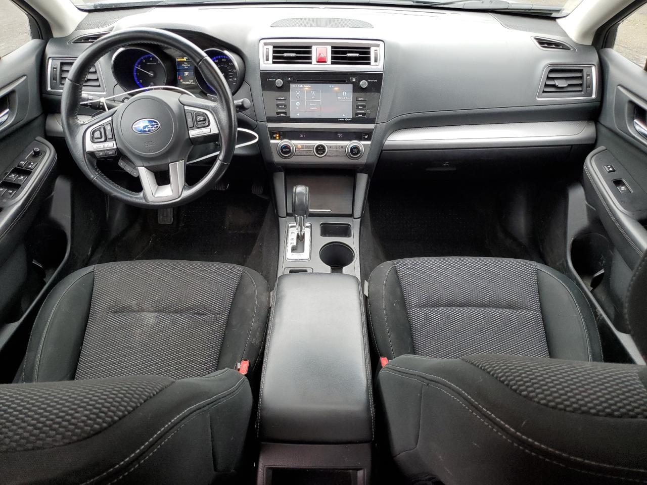 2015 Subaru Outback - Image 8