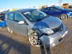 2009 NISSAN NOTE ACENT for sale at Copart CORBY