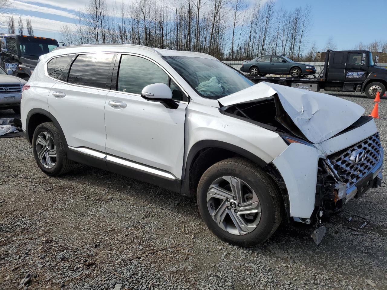 2022 Hyundai Santa Fe - Image 4