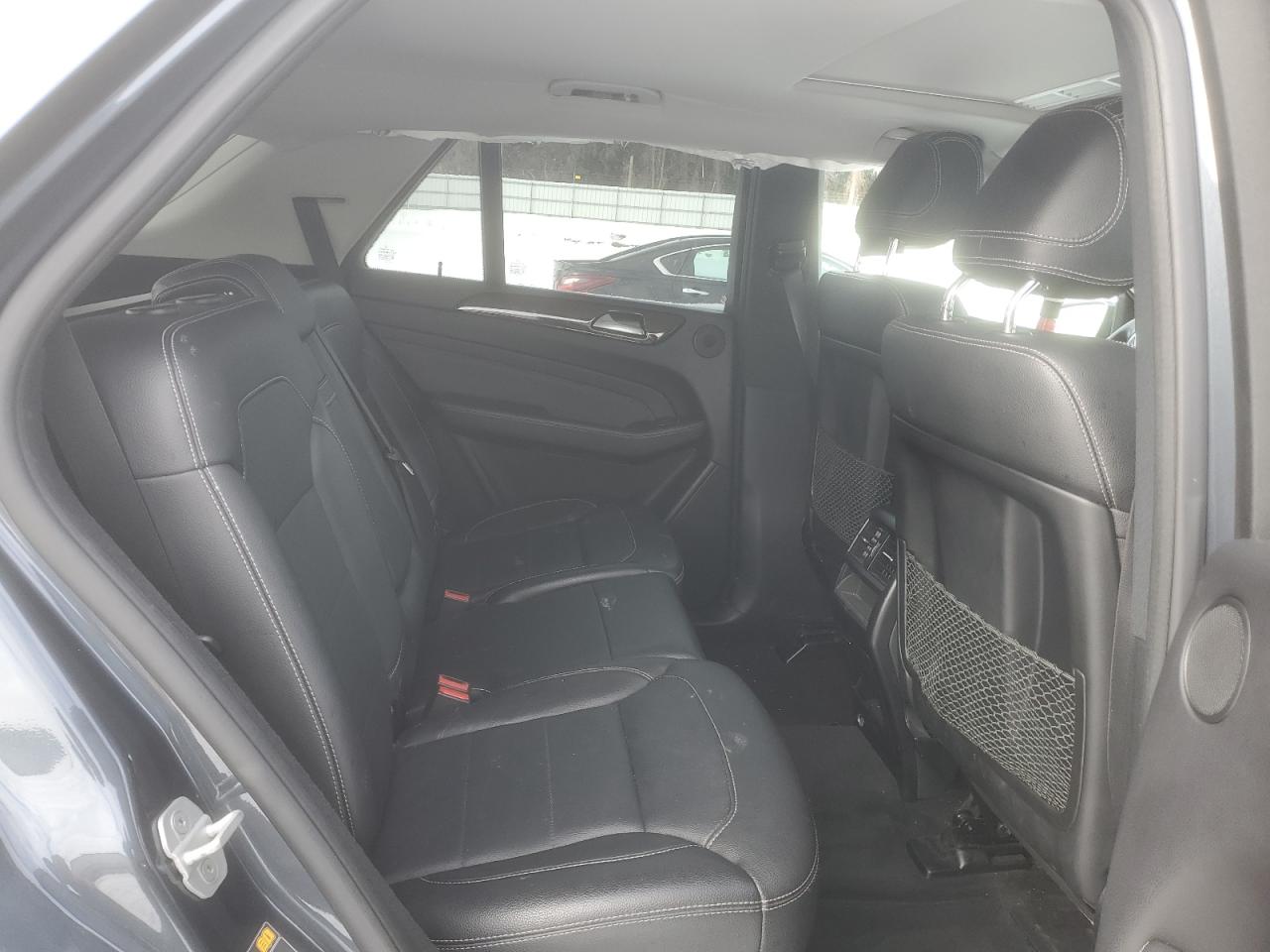 2014 Mercedes-Benz M-klasse - Image 12