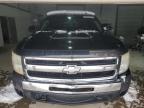 2011 Chevrolet Silverado K1500 Lt იყიდება Lexington-ში, KY - Side