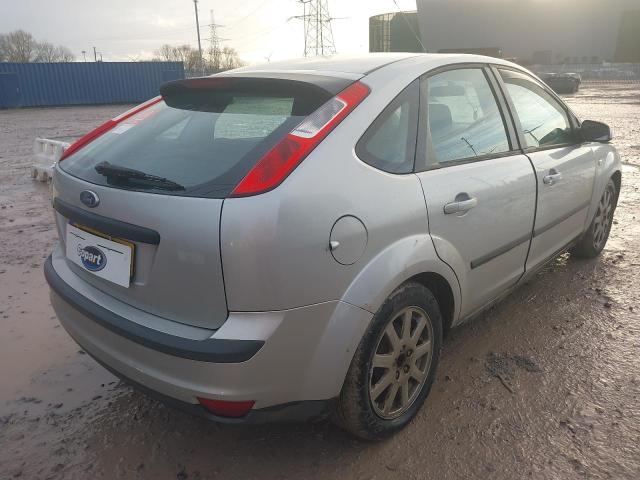2006 FORD FOCUS ZETEC CLIMATE 116 