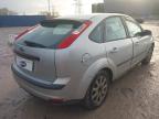 2006 FORD FOCUS ZETEC CLIMATE 116  for sale at Copart BRISTOL