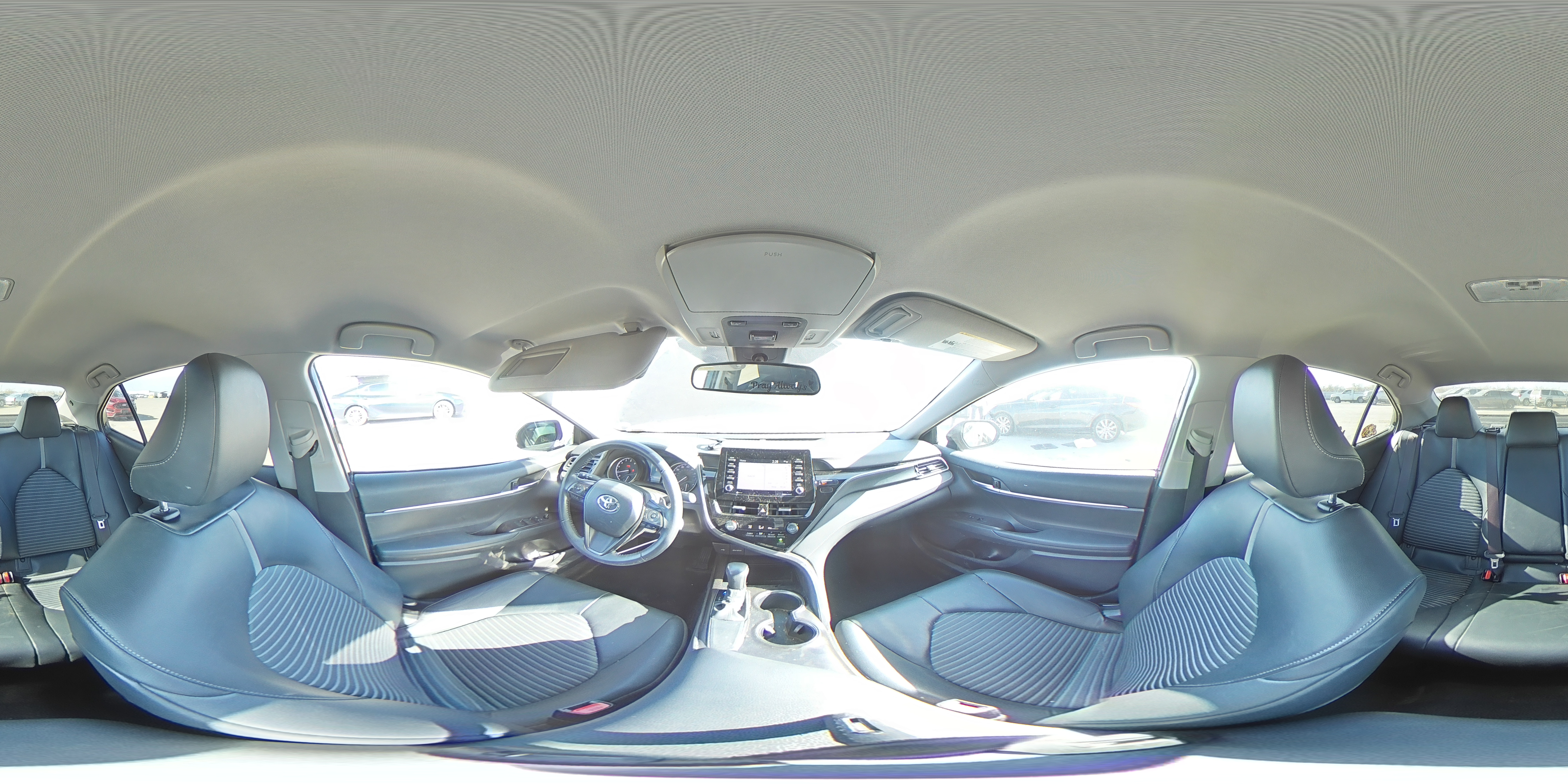 2021 Toyota Camry - Image 12