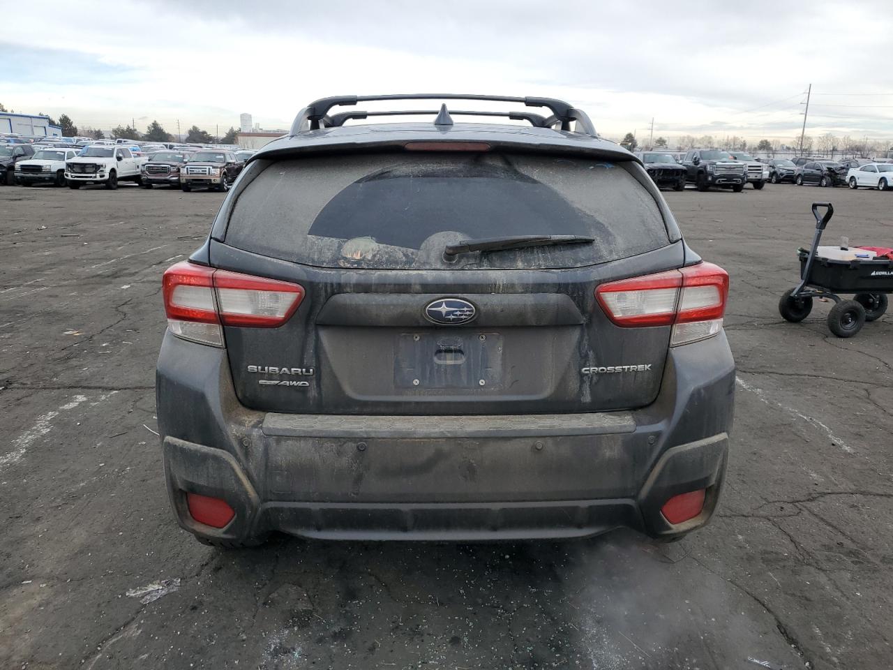 2019 Subaru XV - Image 6