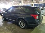 2021 Ford Explorer Xlt for Sale in Woodhaven, MI - Front End