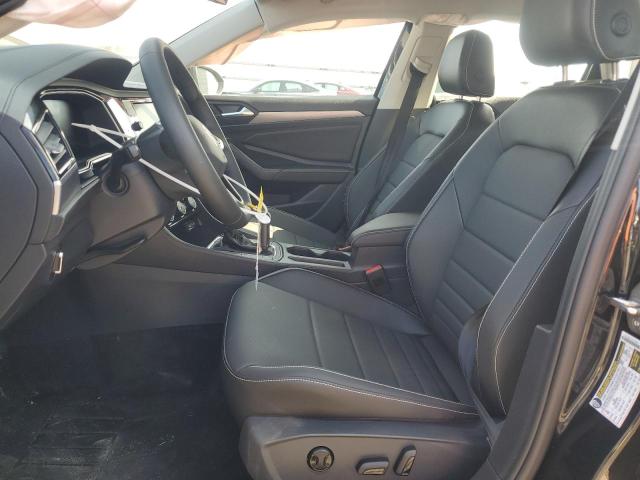  VOLKSWAGEN JETTA 2024 Czarny