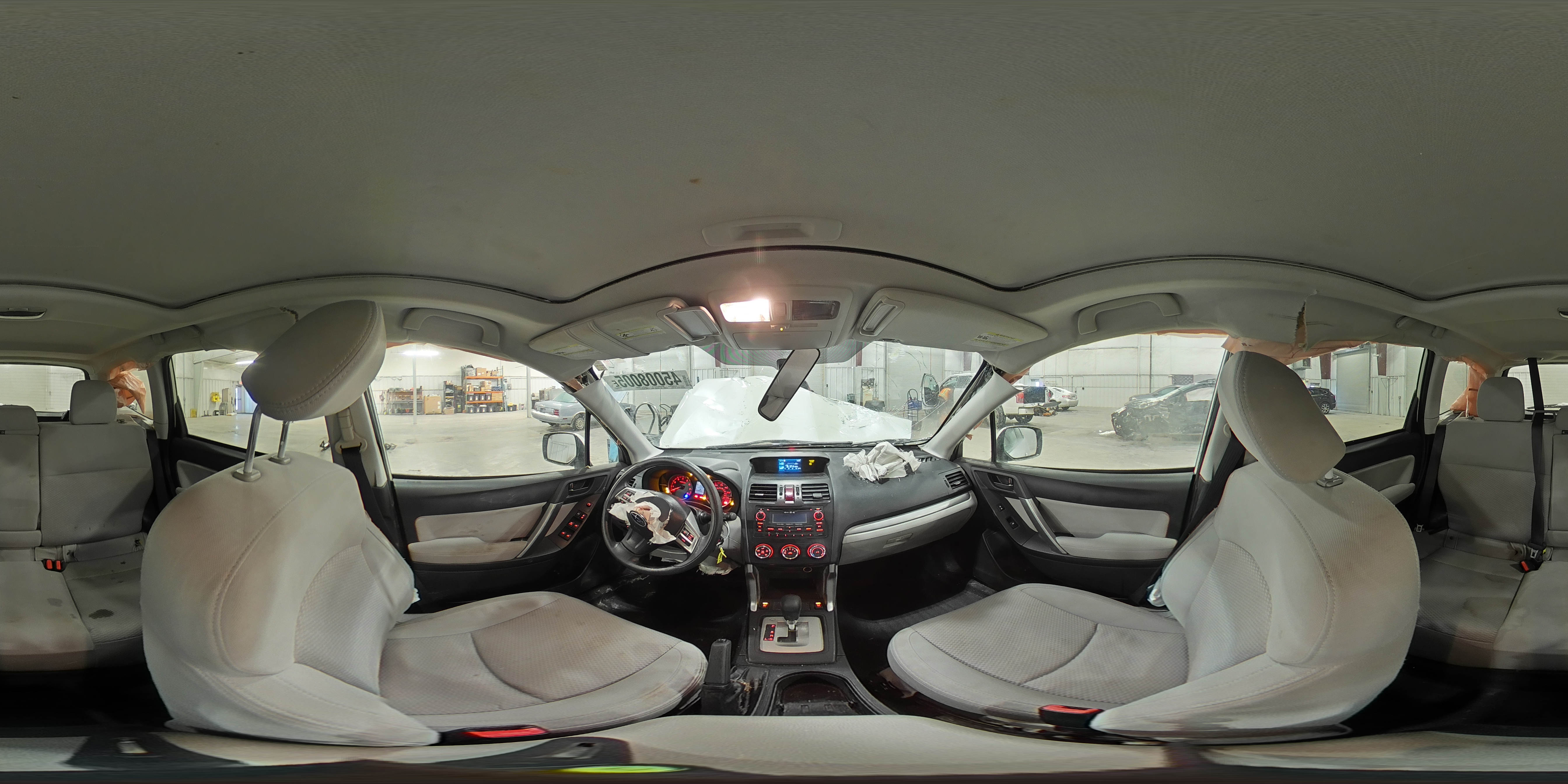 2015 Subaru Forester - Image 14