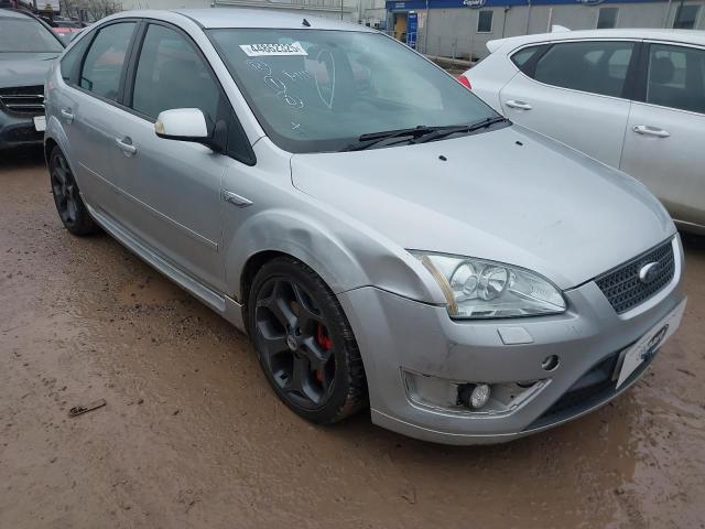 2006 FORD FOCUS ST-2