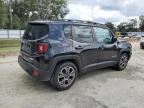 2018 Jeep Renegade Latitude за продажба в Ocala, FL - Front End