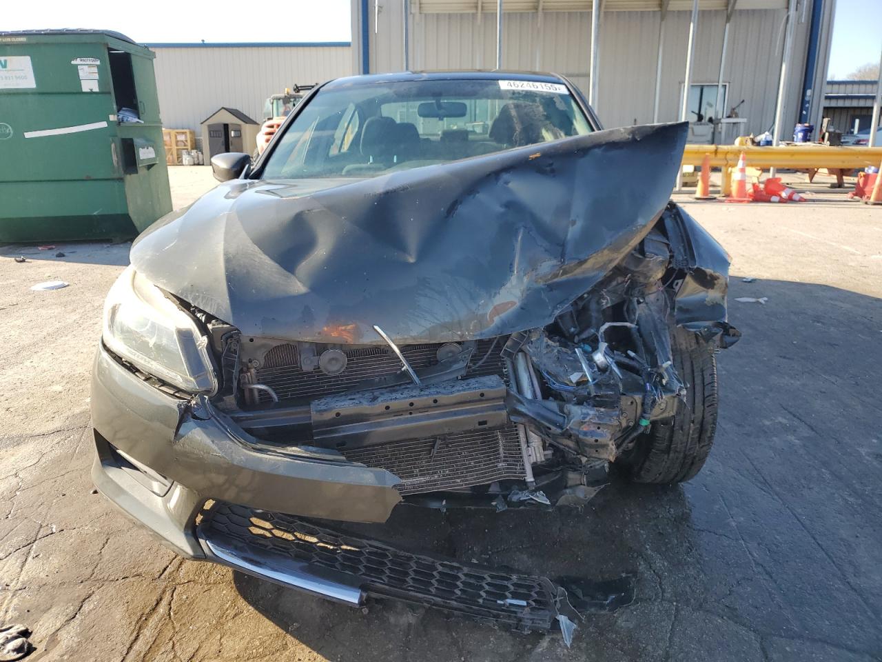 2014 Honda Accord - Image 5