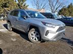 2019 Toyota Rav4 Le იყიდება Finksburg-ში, MD - Rear End