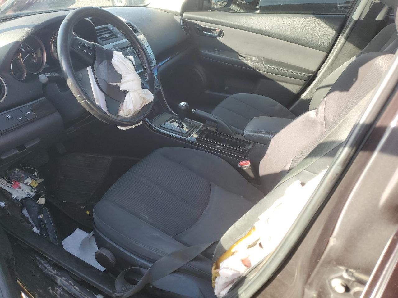2011 Mazda 6 - Image 7