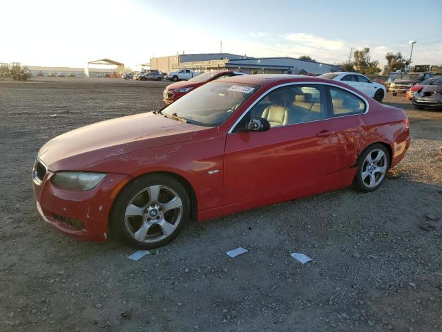 2008 Bmw 328 I