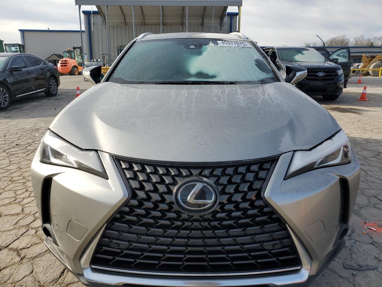 2019 Lexus UX - Image 5