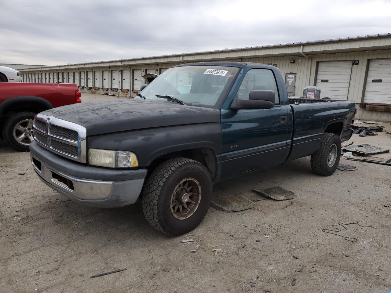 1999 Dodge RAM - Image 1