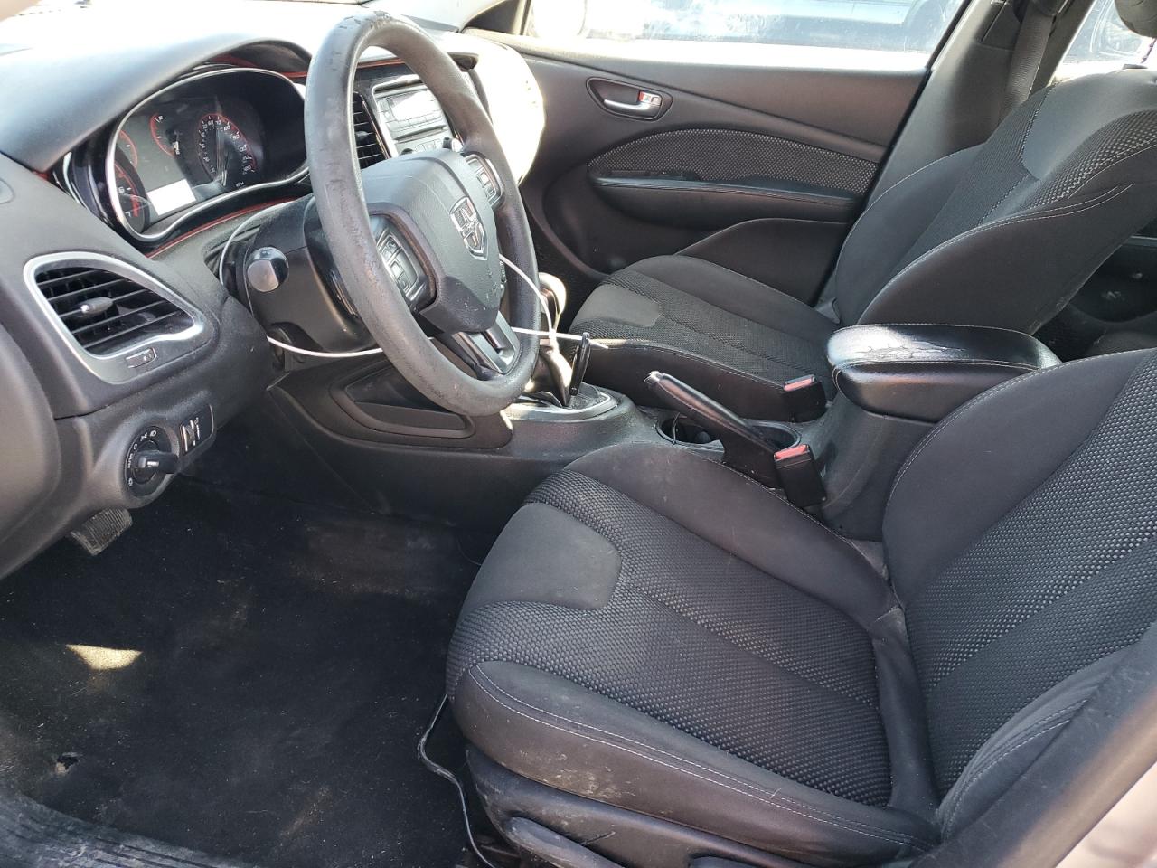 2015 Dodge Dart - Image 7
