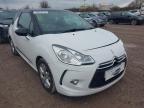 2013 CITROEN DS3 DSTYLE for sale at Copart BRISTOL