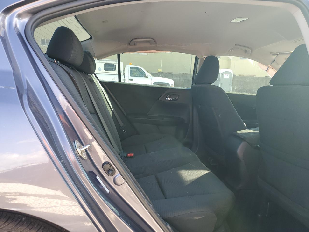 2014 Honda Accord - Image 10