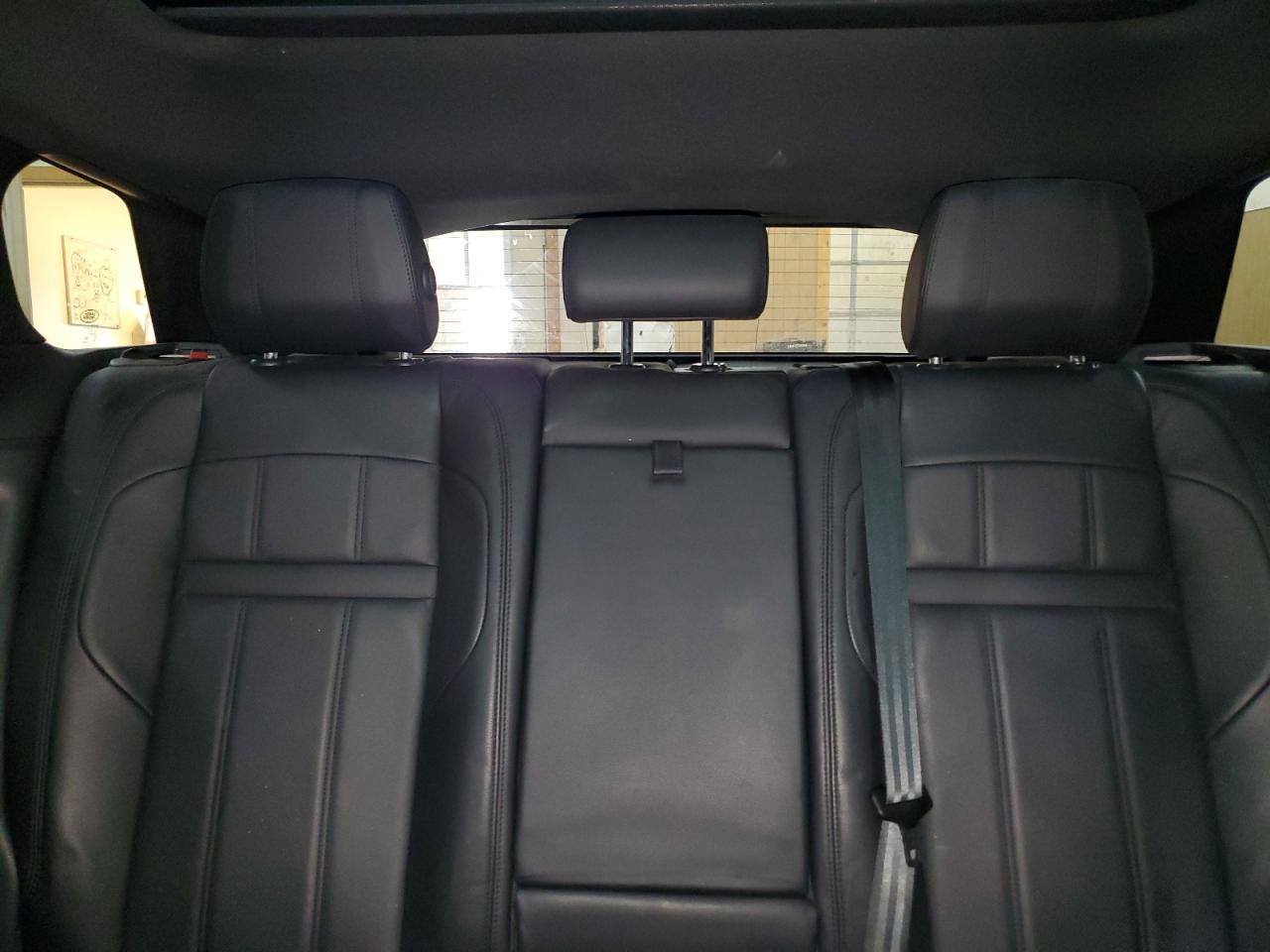 2020 Land Rover Range Rover - Image 10